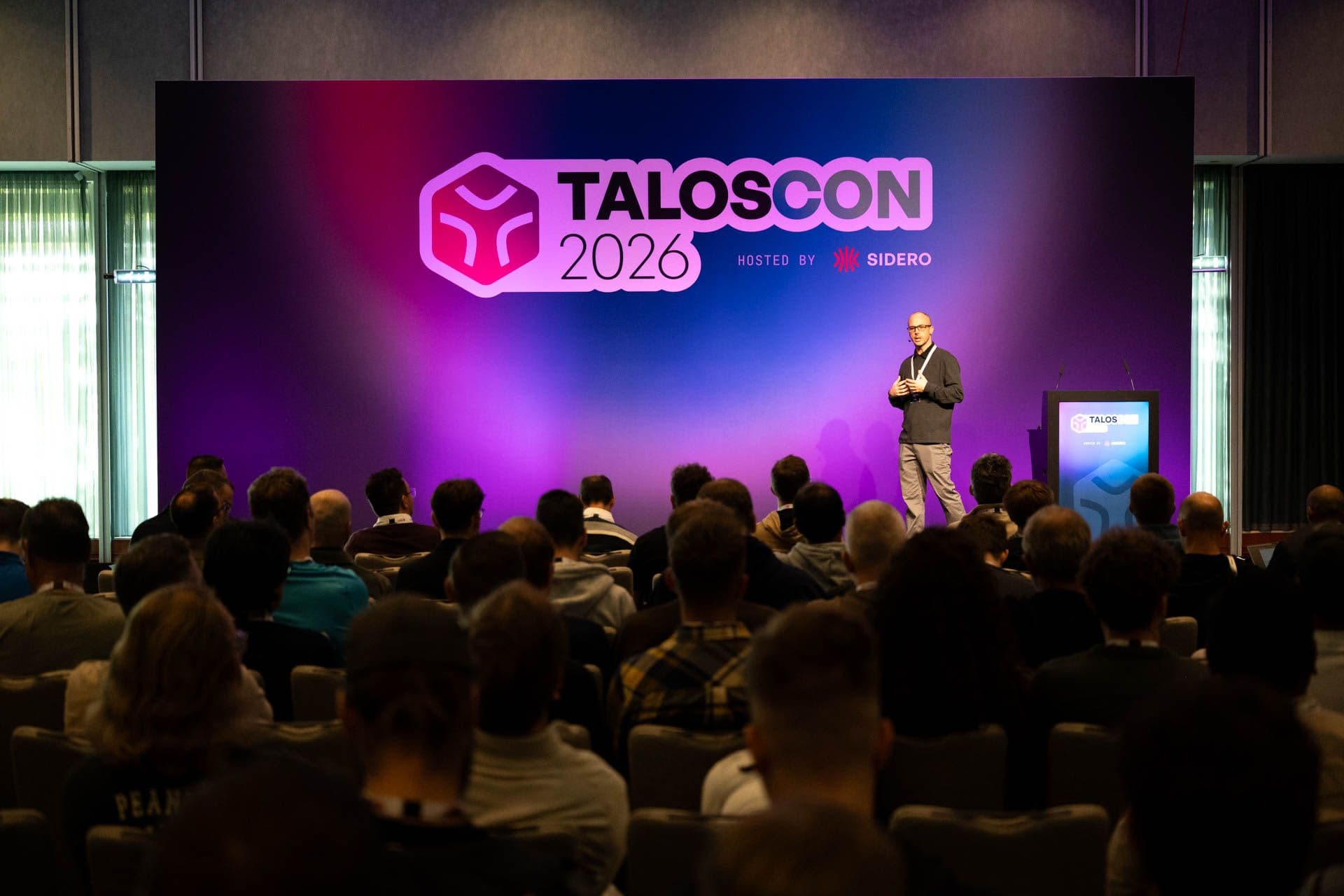 Neil Levien, Senior Director, Cloud Services, Yardi