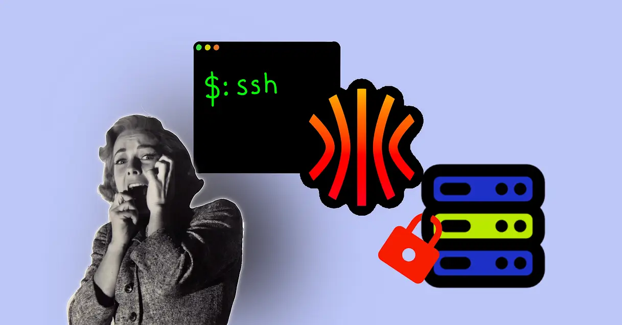 How to SSH into Talos Linux