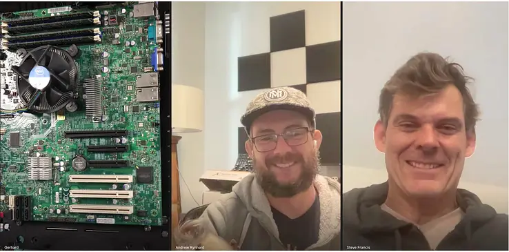 Talos Linux & Omni: An origin story about less software and more life