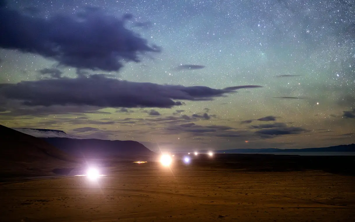 Building edge infrastructure that works: A Q&A with TrueFullstaq